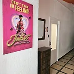 Arc House Granada
