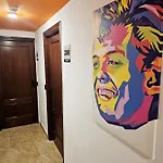 Arc House