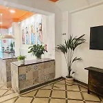 Arc House Konukevi Granada