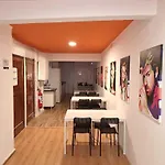 Arc House * Granada
