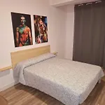 Konukevi Arc House Granada
