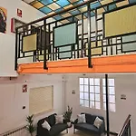 Arc House * Granada