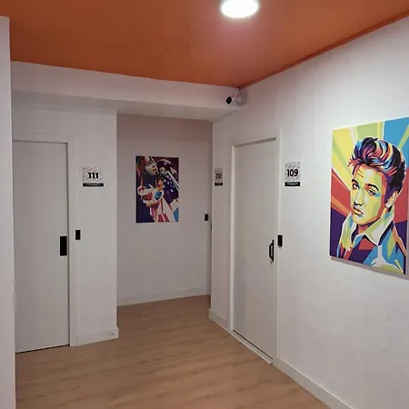 Arc House *