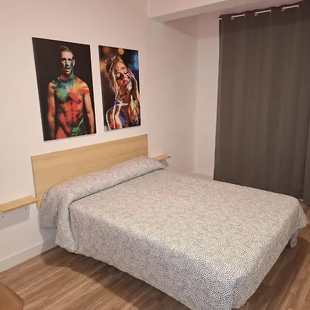 بيت ضيافة Arc House *