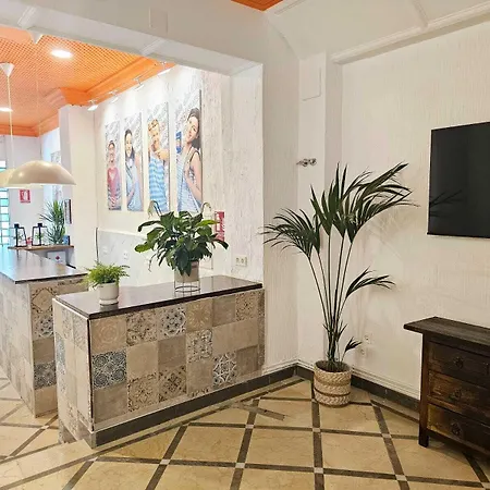 Arc House بيت ضيافة غرناطة