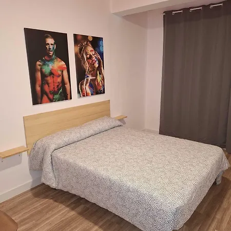 بيت ضيافة Arc House غرناطة