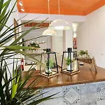 Arc House Pensionat Granada