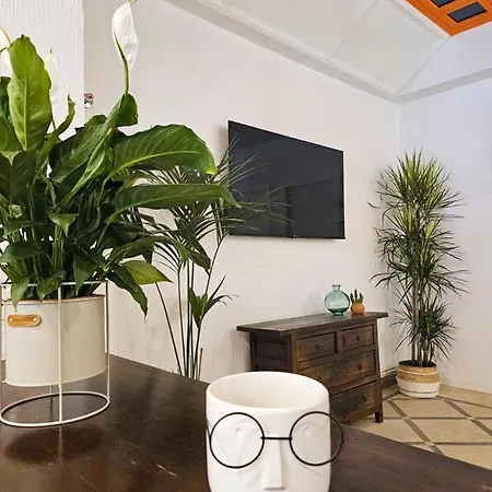 Arc House Granada