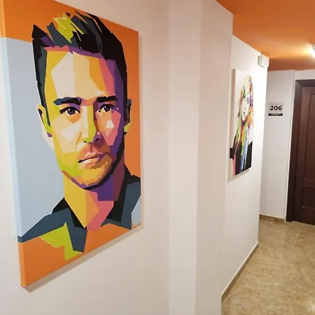 Arc House גרנדה