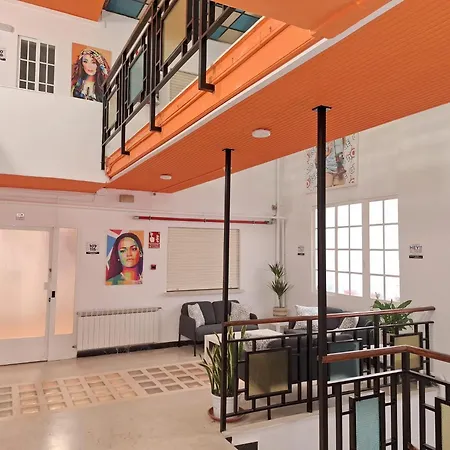 Pensión Arc House