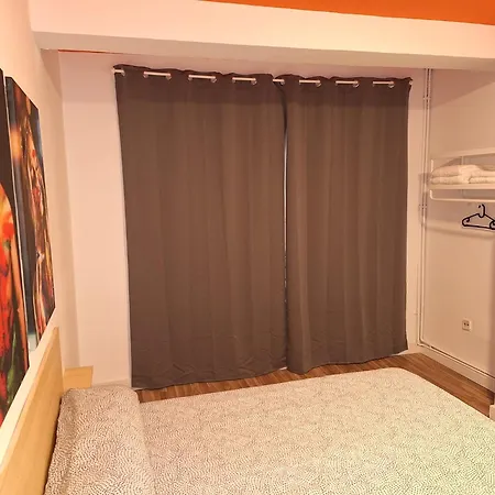 Arc House * גרנדה