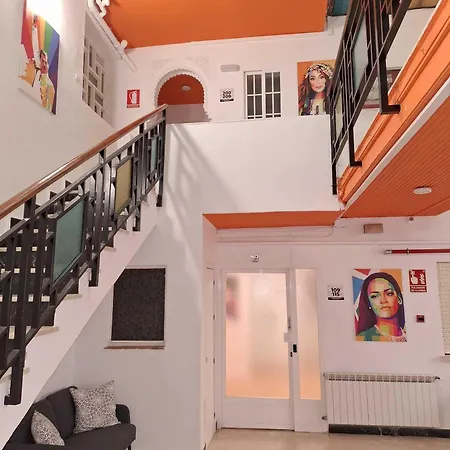 Arc House גרנדה