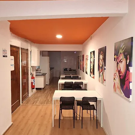 Arc House * Granada
