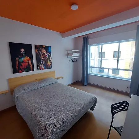 Arc House Penzion Granada