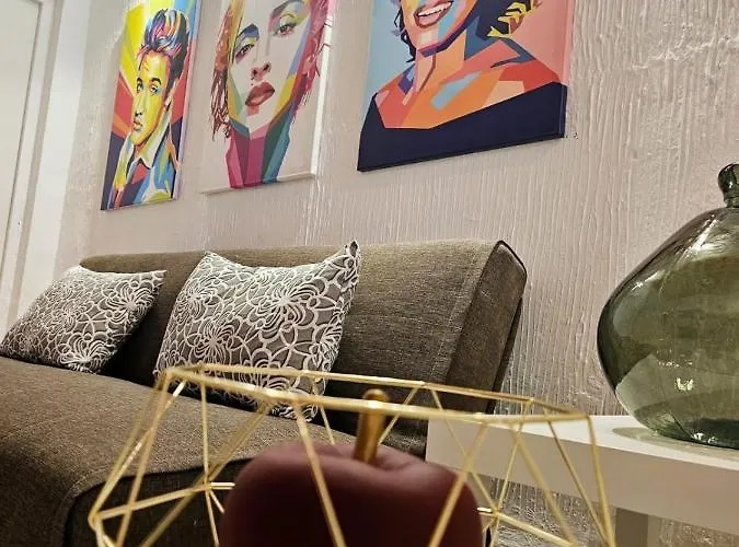 Gasthof Arc House Granada