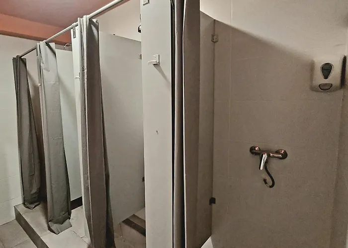 בית הארחה Arc House גרנדה