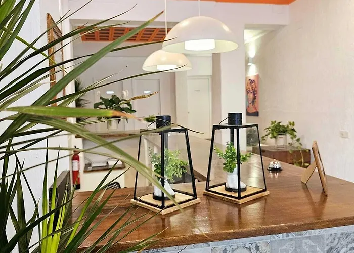 Arc House Gasthof Granada