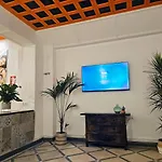 Arc House بيت ضيافة *
