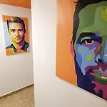 بيت ضيافة Arc House *