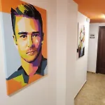 Arc House غرناطة