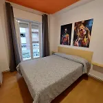 بيت ضيافة Arc House