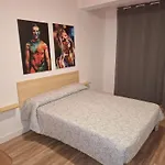 بيت ضيافة Arc House *