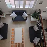 Arc House