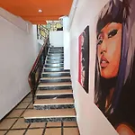 Arc House بيت ضيافة غرناطة