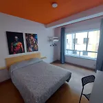 Arc House بيت ضيافة غرناطة