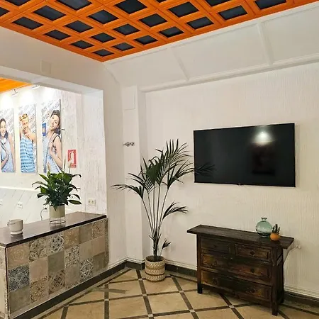 Arc House Granada
