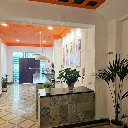 Arc House Guest house