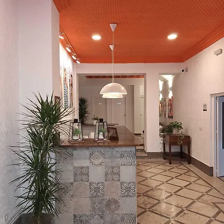 Arc House Guest house Granada