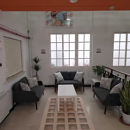 Arc House *
