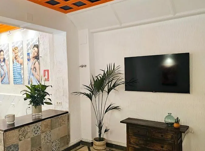 Arc House Granada