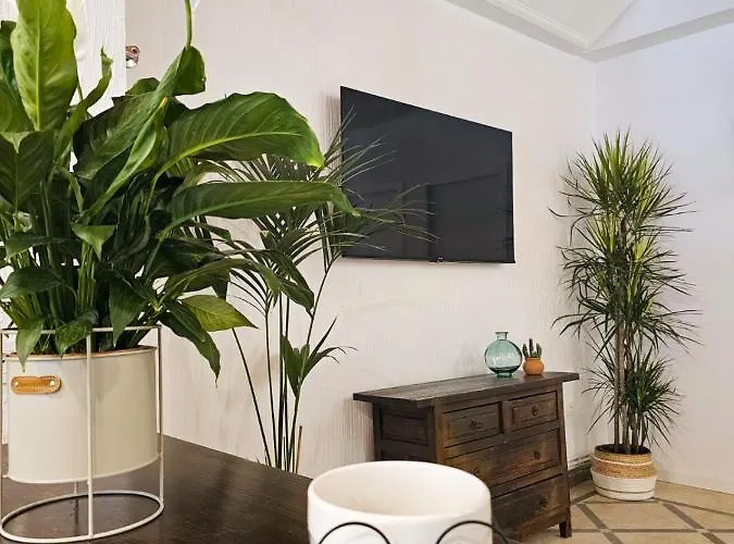 Arc House Granada