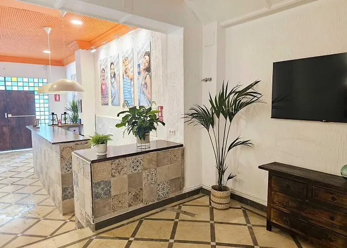 Arc House Gasthof Granada