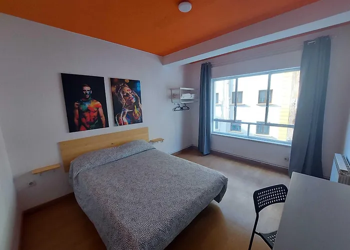 Arc House Gasthof Granada