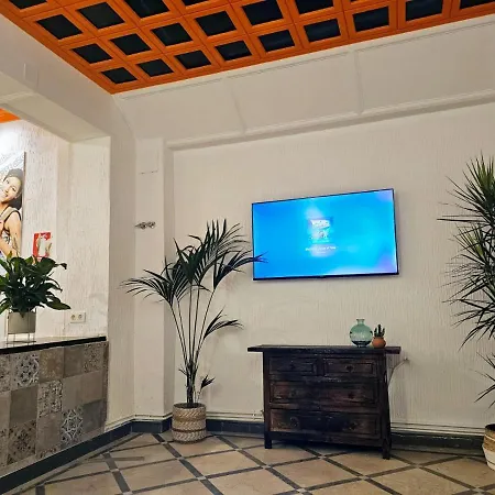 Arc House Pensjonat *