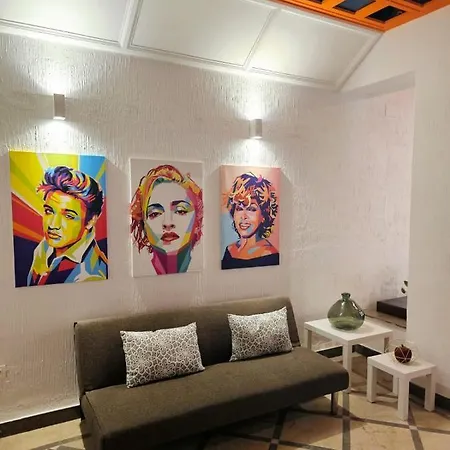 Arc House Grenada