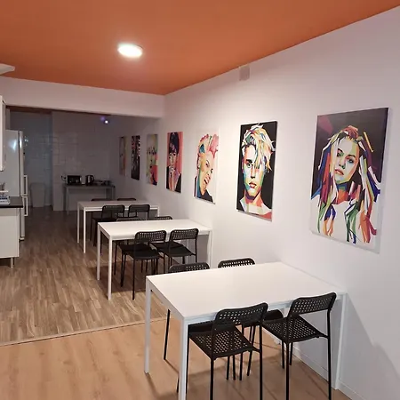 Arc House Pensjonat *