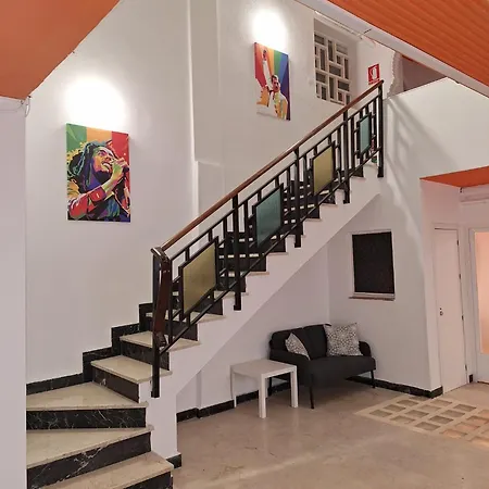 Arc House * Grenada