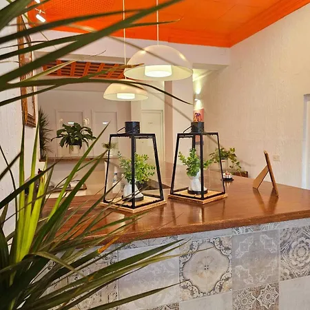 Arc House グラナダ