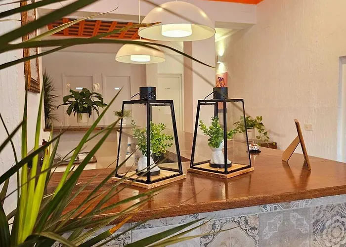 Arc House Гранада